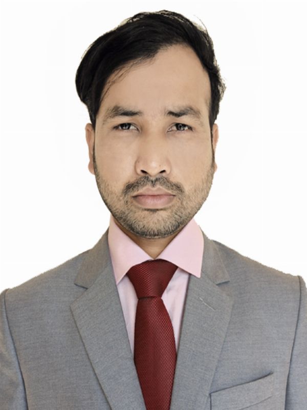 MD. RAZOAN HAQUE
