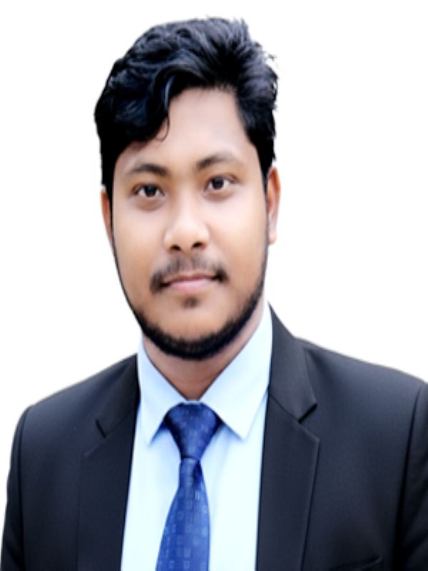 MD. MORSED ALAM